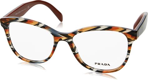 prada glasses frames amazon|Prada glasses for women frames.